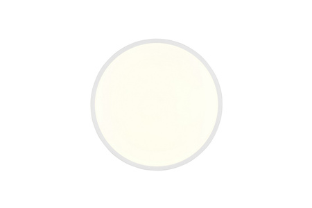 Okrągły plafon SLOPE (R63771131) - RL