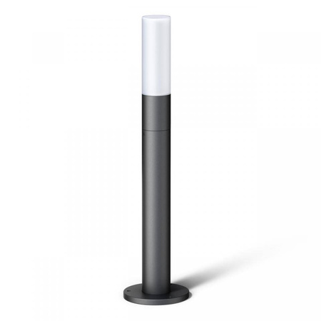 Lampa ogrodowa LED 8,5W Steinel GL 65 LED bez czujnika (ST069469) - STEINEL