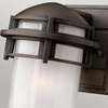 Kinkiet zewnętrzny Reef (HK-REEF-MINI-VZ) - Elstead Lighting