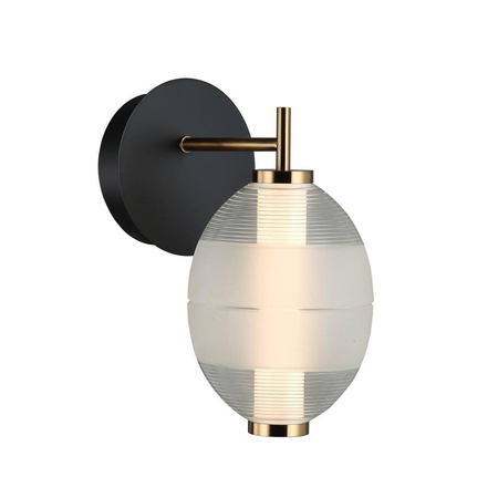 Kinkiet Rinot (WL-45372-1-WH-CL) - Italux