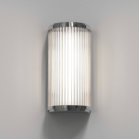 Kinkiet Versailles 250 Phase Dimmable Polerowany Chrom  (1380024) - Astro Lighting