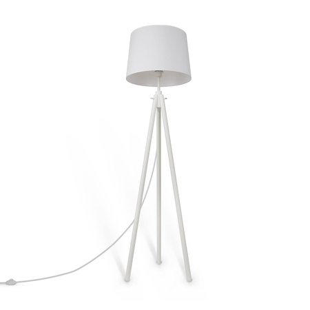 Lampa podłogowa Calvin (Z177FL-01W) - Maytoni
