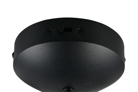 Nowoczesna lampa wisząca MELITA (331510132) - Trio