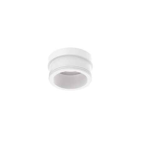 Adapter do reflektorów wbudowanych DYNAMIC Biały (DYNAMIC_LED_BULB_GU10_ADAPTER_WH) - Ideal Lux