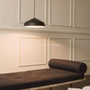 Lampa wisząca GINESTRA 400 czarna (1361002 - Astro Lighting) - żyrandol