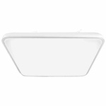 Plafon FABIO WHITE 35W (ML7936) - Milagro