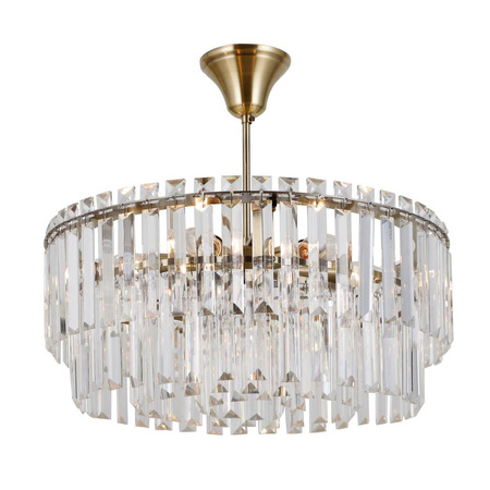 Lampa sufitowa Buena  (PND-22320-6-ABR) - Italux