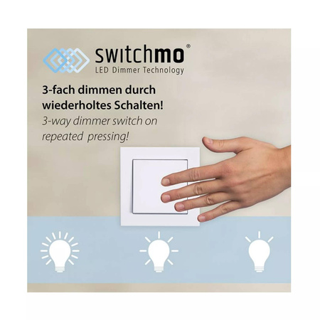 Plafon RITUS (15391-95) - Paul Neuhaus