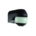 PIR security detector wall IP44 (90974) - Saxby