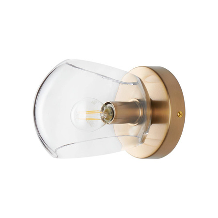 Lampa ścienna COSMIC złota (ST-8954W) - Step into Design