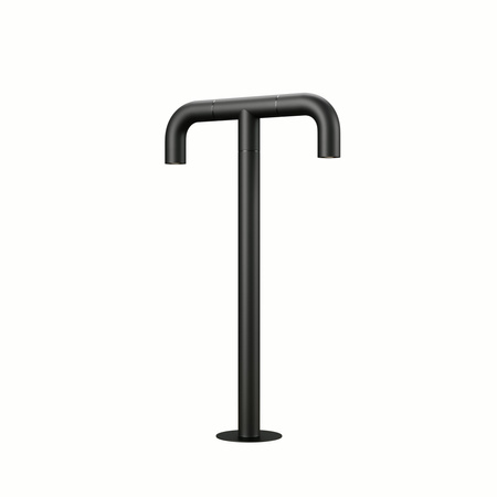 Lampa stojąca Sleek (O477FL-L4GF3K) - Maytoni