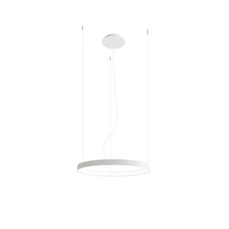 Lampa wisząca RIO 55 biały LED 4000K (TH.107) - Thoro Lighting