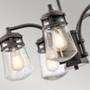 Żyrandol Lyndon (KL-LYNDON-5P-AZ) - Elstead Lighting