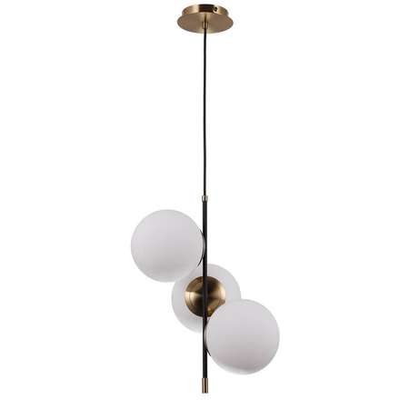 Lampa Wisząca Stelia (PND-43660-3) - Italux