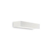 Kinkiet LED Cube (161785) Ideal Lux