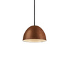 Lampa wisząca Folk (174204) Ideal Lux - żyrandol