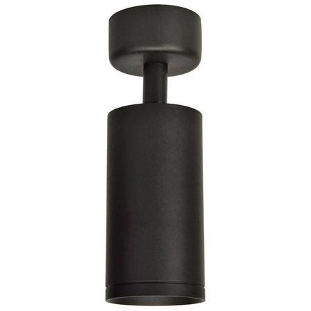 Spot MICA BLACK 1xGU10 (ML6088) - Milagro