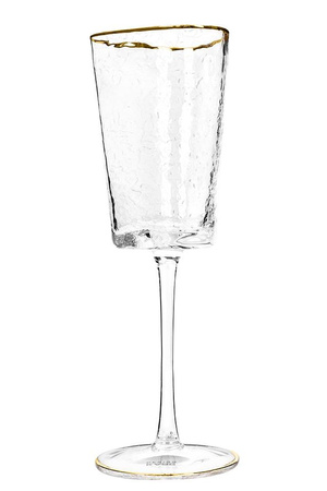 KARE komplet 4 kieliszków do wina         HOMMAGE 300 ml (60905) - Kare Design