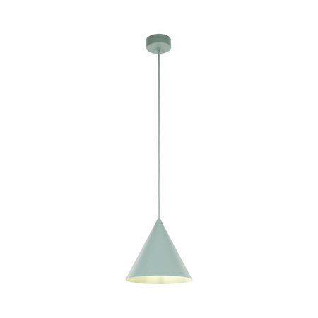 CONO MINT LAMPA WISZĄCA 1 S (10074) - TK Lighting