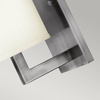 Kinkiet Hampton (HK-HAMPTON1) - Elstead Lighting
