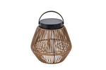 Lampa stołowa COPPA SOLAR bezprzewodowa (6933708330) - Lutec
