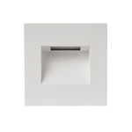 Ramka Albus CCT white bezel (99763) - Saxby