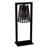 Lampa Stołowa BOGOTA czarna (390005) - EGLO