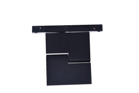 Oprawa szynowa ALDO TRACK MAGNETIC 12W POINTS60 4000K BK (AZ4623) - Azzardo