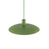 ASTRA PEAPOD 1XE27 LAMPA WISZĄCA (10713) - TK Lighting