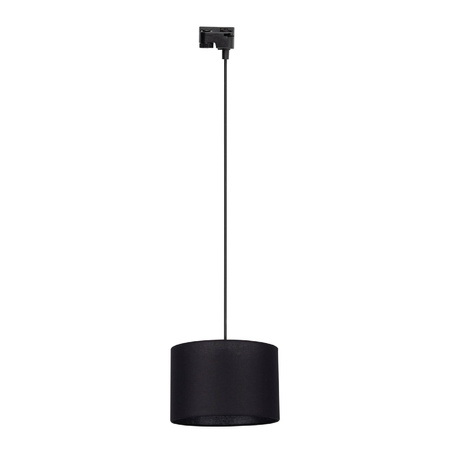 TRACER BLACK 300 1XE27 (10673) - TK Lighting