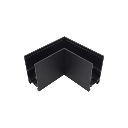 Łącznik Kątowy Poziomy 90° Magnetic Line Wysoki (TLV-A01H) - Yaskr