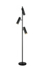 Lampa podłogowa z reflektorkami SOKA (467700332) - Trio