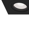 Lampa Wpuszczana Atom (DL024-2-03B) - Maytoni