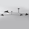 Lampa wisząca CRANE-2P (P8702) - Step into Design