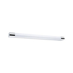 Mizar IP44 LED Oprawa łazienkowa 10,5W 630mm 230V Chrom/ Biały (PL79716) - PAULMANN