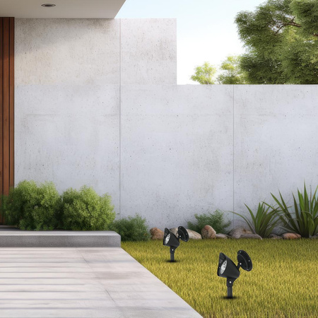 Lampa Solarna Joker 4000K IP44 (EKO0600) - Eko-Light