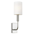 Kinkiet Brianna (FE-BRIANNA1-PN) - Elstead Lighting