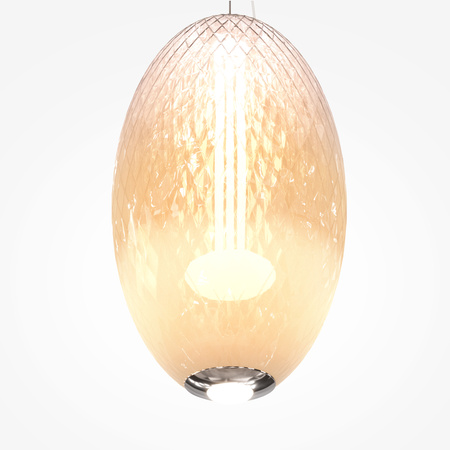 Lampa wisząca Bruma (MOD397PL-L19CH2.7K) - Maytoni