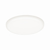 Panel bezramkowy Veluna VariFit IP44 10W 4000K 125mm Tworzywo sztuczne (PL92391) - PAULMANN