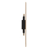 Kinkiet TAVOLA LONG 2 PŁ (4754) - TK Lighting