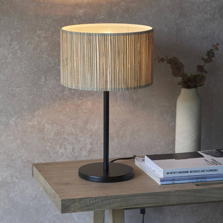 Lampa Stołowa Longshore (101693) Endon