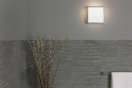 Plafon Mashiko 200 Square (1121009) - Astro Lighting