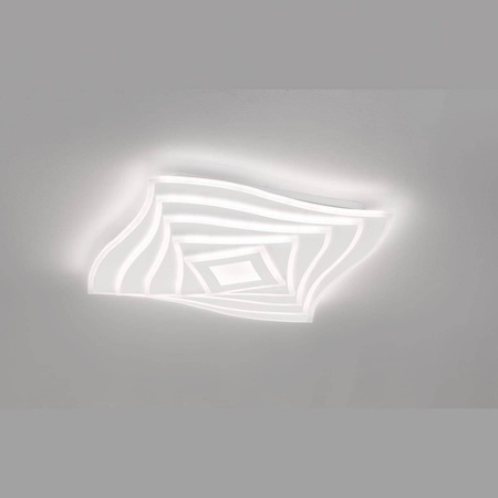 Lampa Sufitowa Hero (21230) - Fischer&Honsel