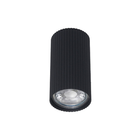 Lampa sufitowa TUNE BLACK S (10022) - TK Lighting