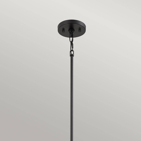 Lampa wisząca  Bismarck (QZ-BISMARCK-MP-EK) - Elstead Lighting