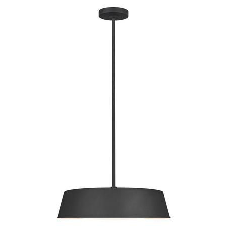 Lampa wisząca Asher (FE-ASHER-5P-MB) - Elstead Lighting