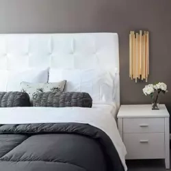 Lampa ścienna TUBO GOLD złota 50 cm (ST-1671 GOLD) - Step into Design