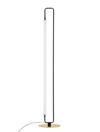 Lampa podłogowa wewnętrzna HUANTA (LE44429) - Luces Exclusivas