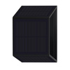 Kinkiet Solarny Wings 50lm 3000K (EKO9097) - Eko-Light