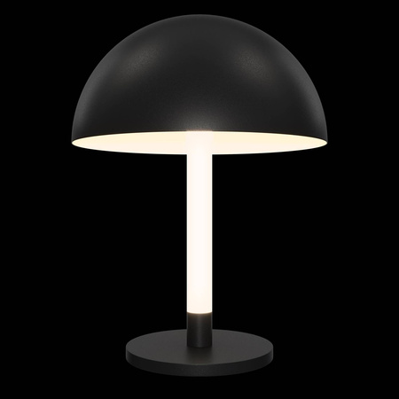 Lampa Stołowa Ray Kol. Czarny 3000K (Z012TL-L8B3K) - Maytoni